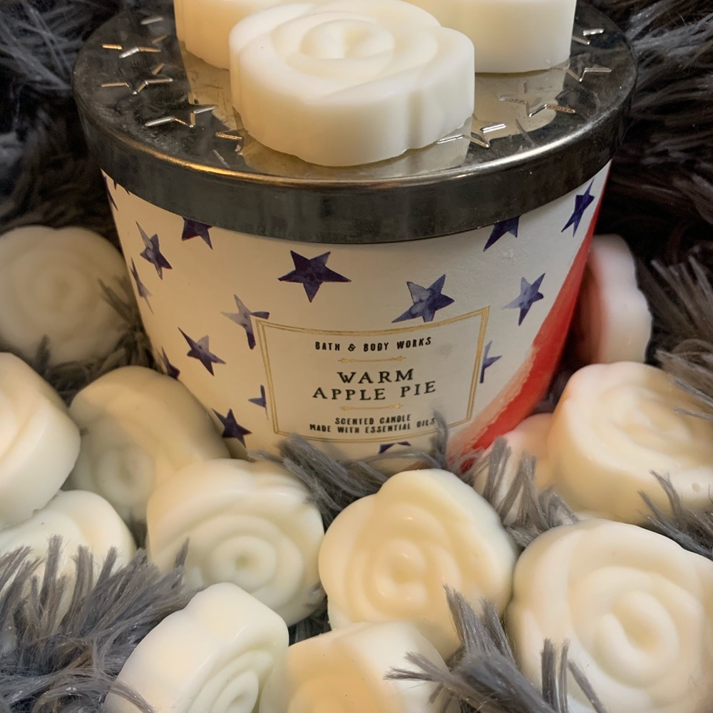Bath and Body Works Candle Wax Melts